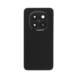 Tampa Traseira+Lente da Câmera Xiaomi Redmi Note 15 Pro 5G Preto